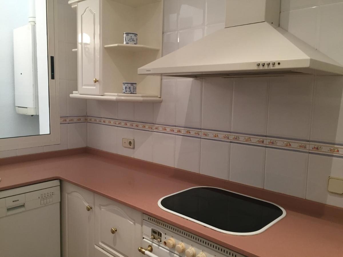 Casa Modernista "La Trinidad" Villa Sagunto Exteriör bild