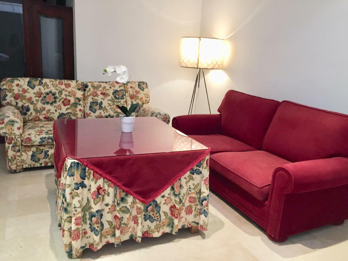 Casa Modernista "La Trinidad" Villa Sagunto Exteriör bild