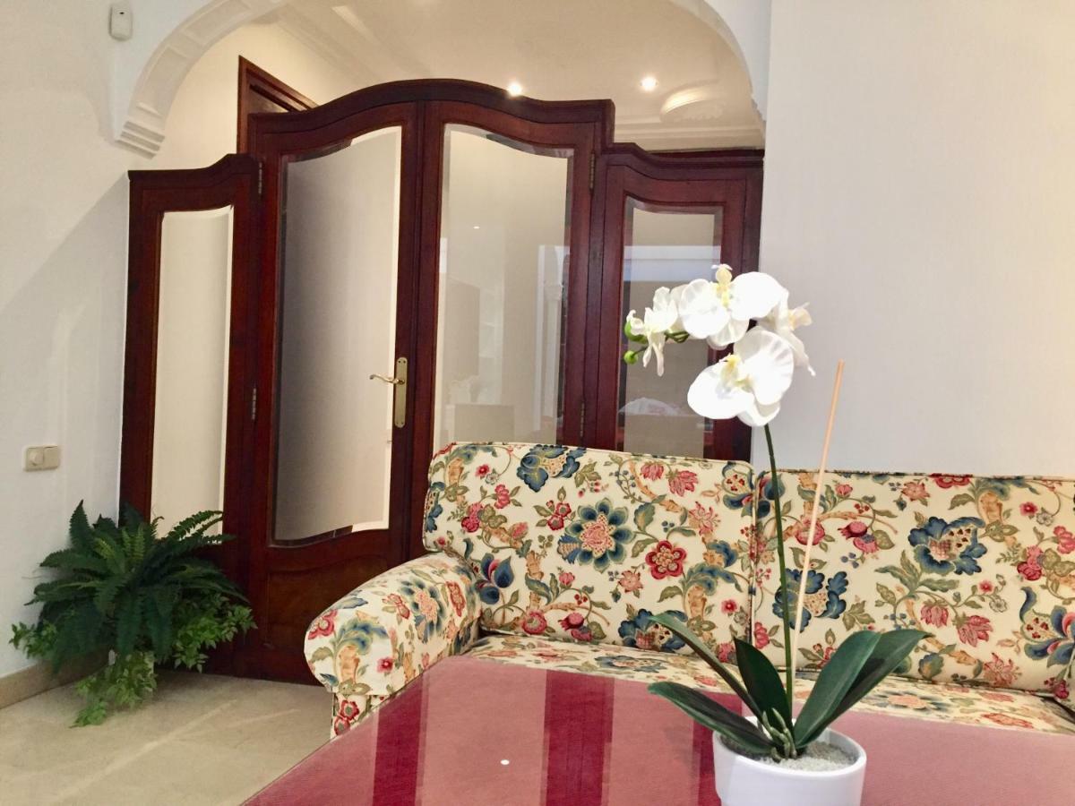 Casa Modernista "La Trinidad" Villa Sagunto Exteriör bild