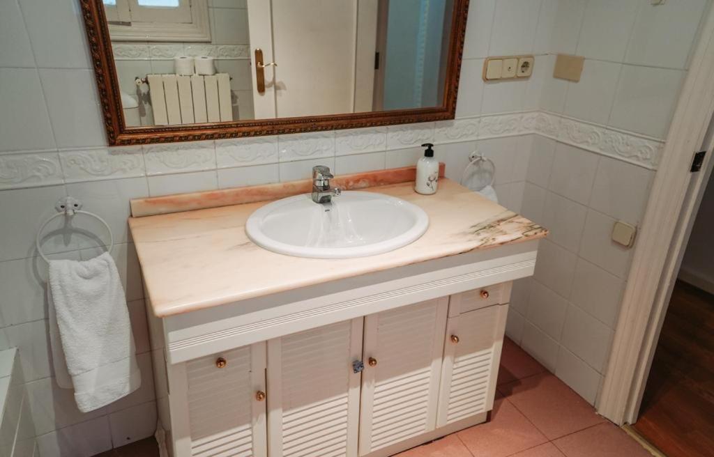 Casa Modernista "La Trinidad" Villa Sagunto Exteriör bild