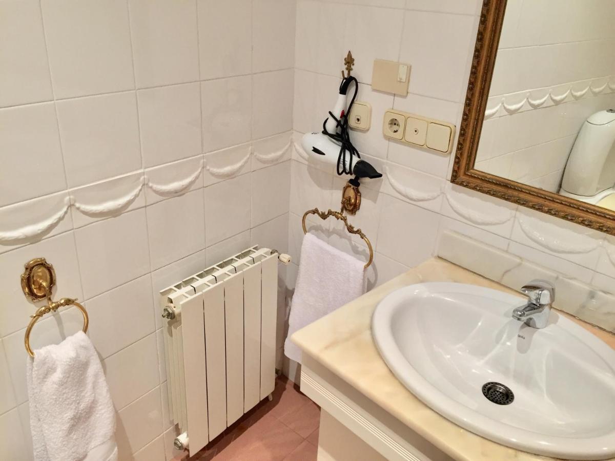Casa Modernista "La Trinidad" Villa Sagunto Exteriör bild