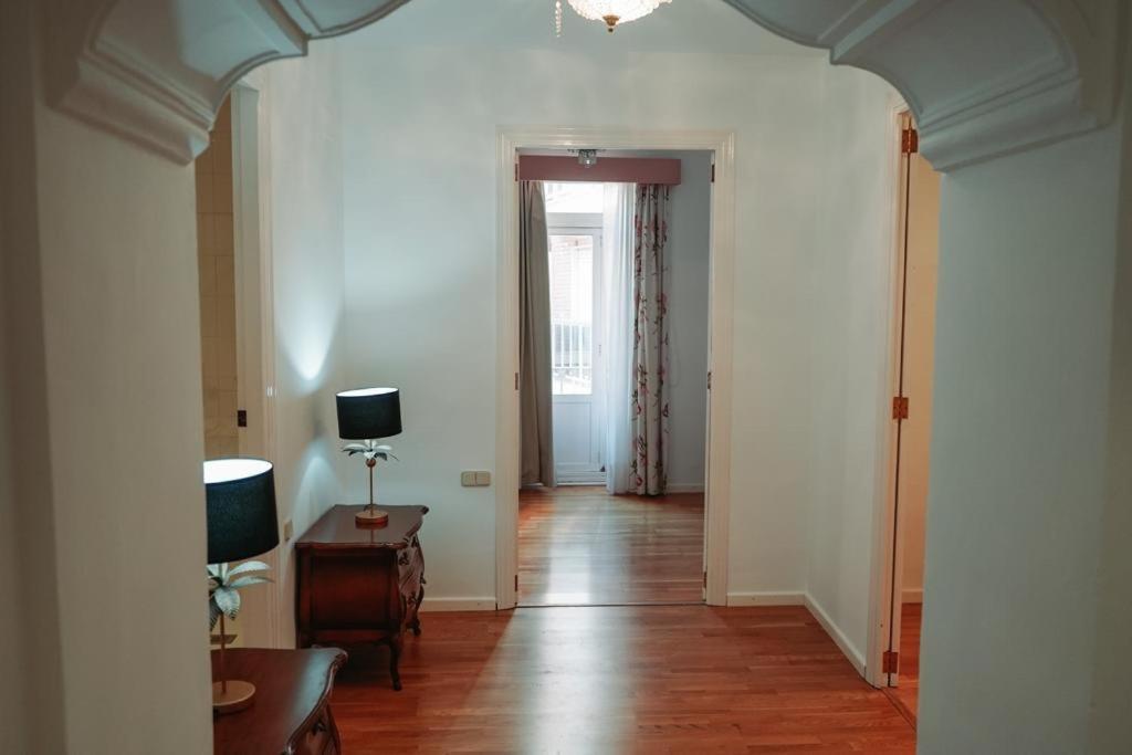 Casa Modernista "La Trinidad" Villa Sagunto Exteriör bild