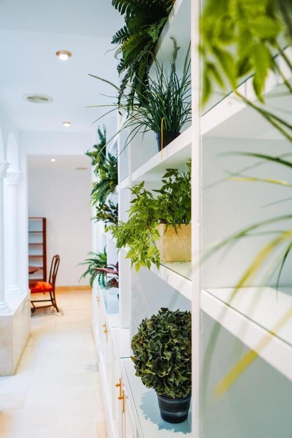 Casa Modernista "La Trinidad" Villa Sagunto Exteriör bild